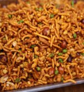 HOT MIXED/ JHAL CHANACHUR HANDMADE (250gm)
