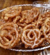 “CHACK BAZAAR” KALIJIRA JELEPI 1lb