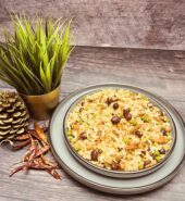 CHIRA/POHA MIX (200gm)