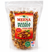 MASALA PEANUT (300gm)