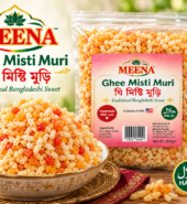 SWEET – GHEE MISTI MURI (100gm)