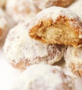 SWEET – SHAHI BALUSHA (6 PC)