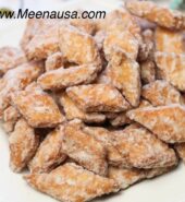 COCONUT KURMA (250gm)