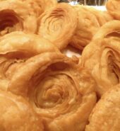 SWEET – DANISH PLAIN (5pc)