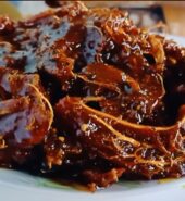 CHUTNEY – CHALTA / ELEPHANT APPLE (150gm)